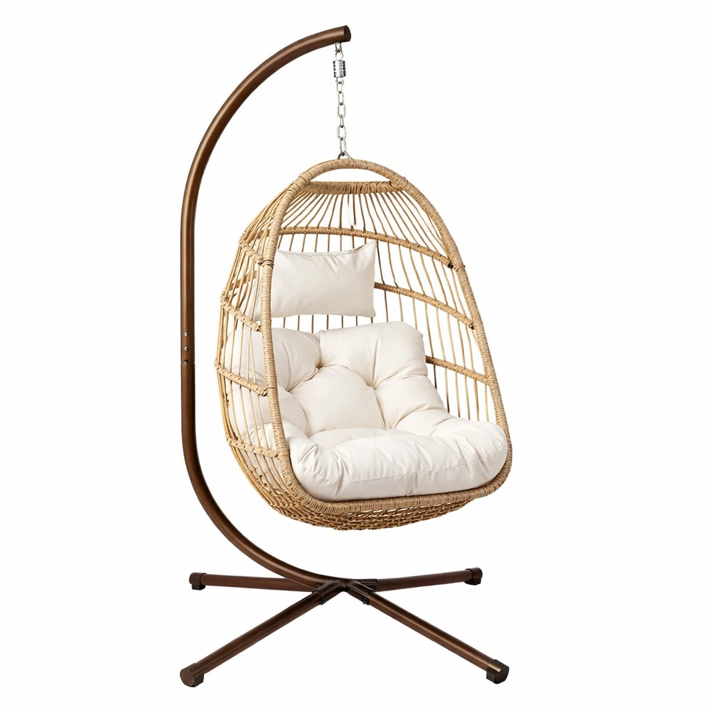 Silla colgante