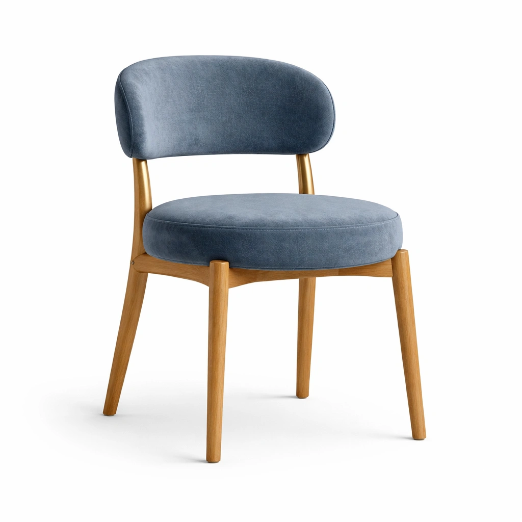 Silla de comedor