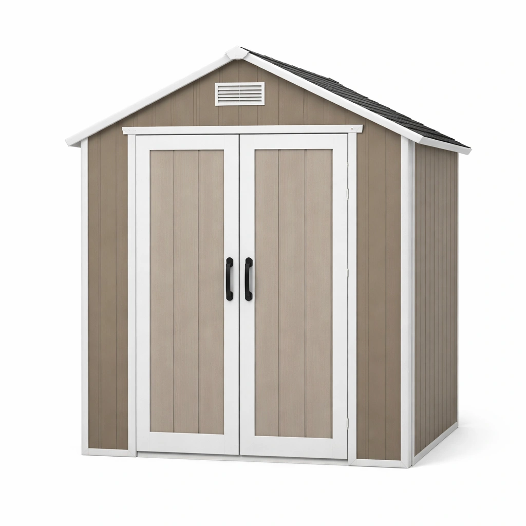 Cobertizo de jardín - furnlounge