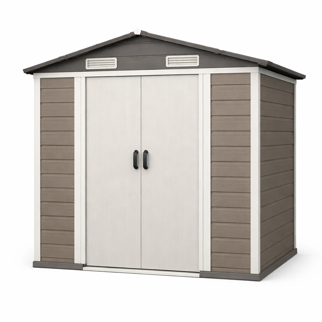 Cobertizo de jardín - furnlounge