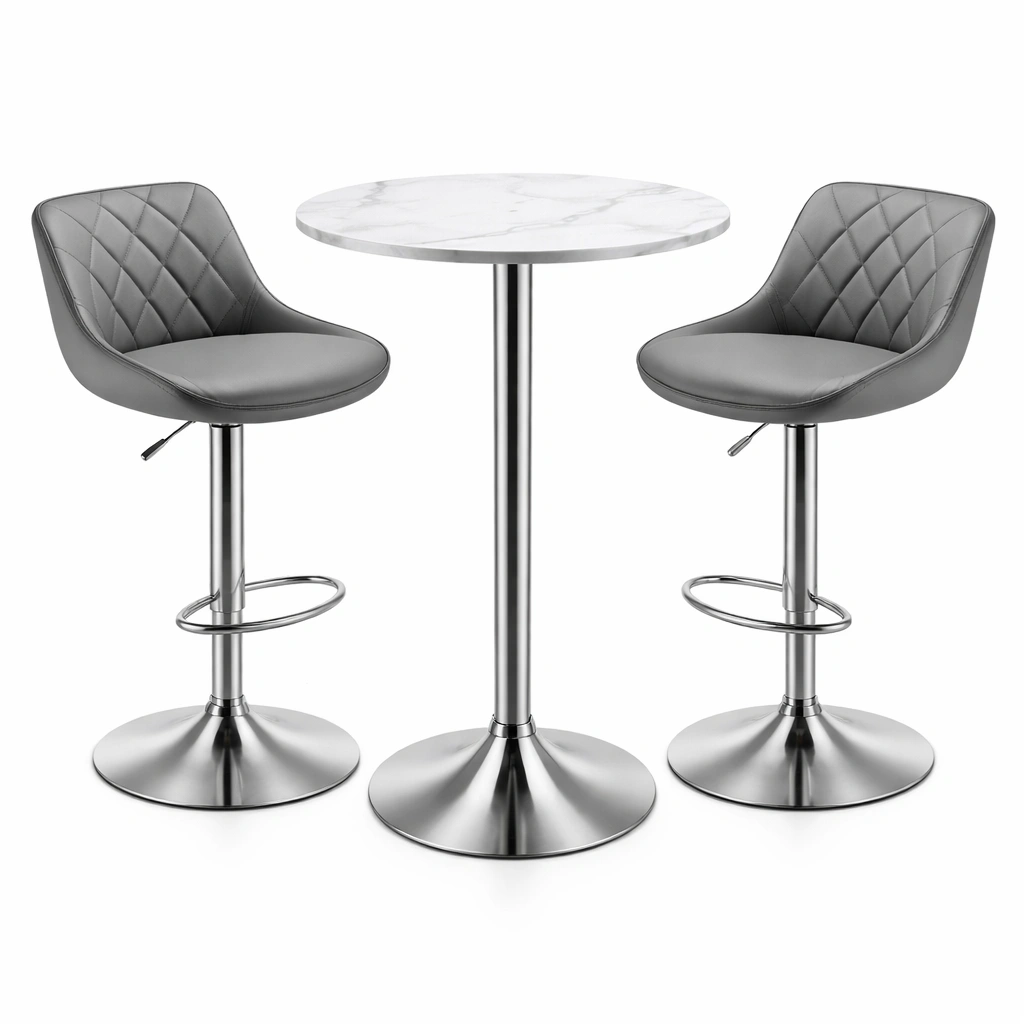 Conjunto de bar - furnlounge