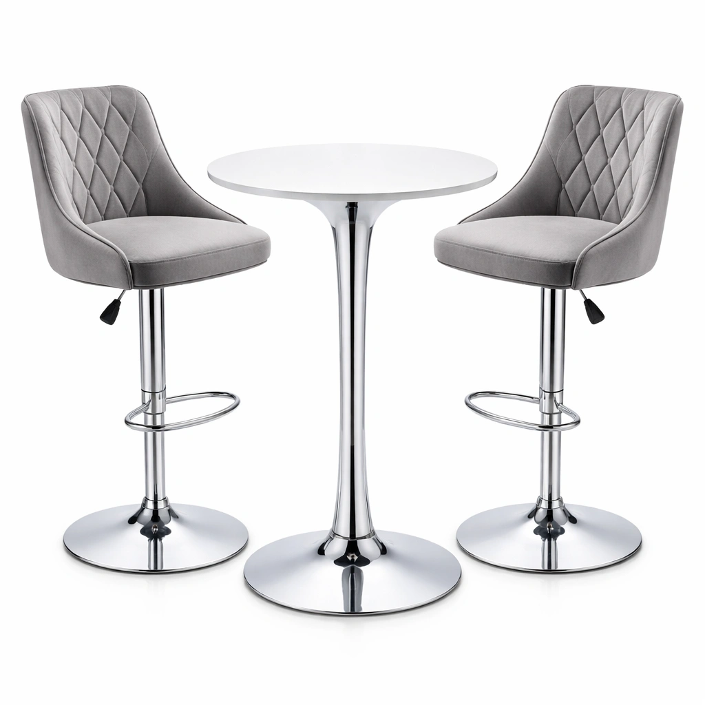 Conjunto de bar - furnlounge