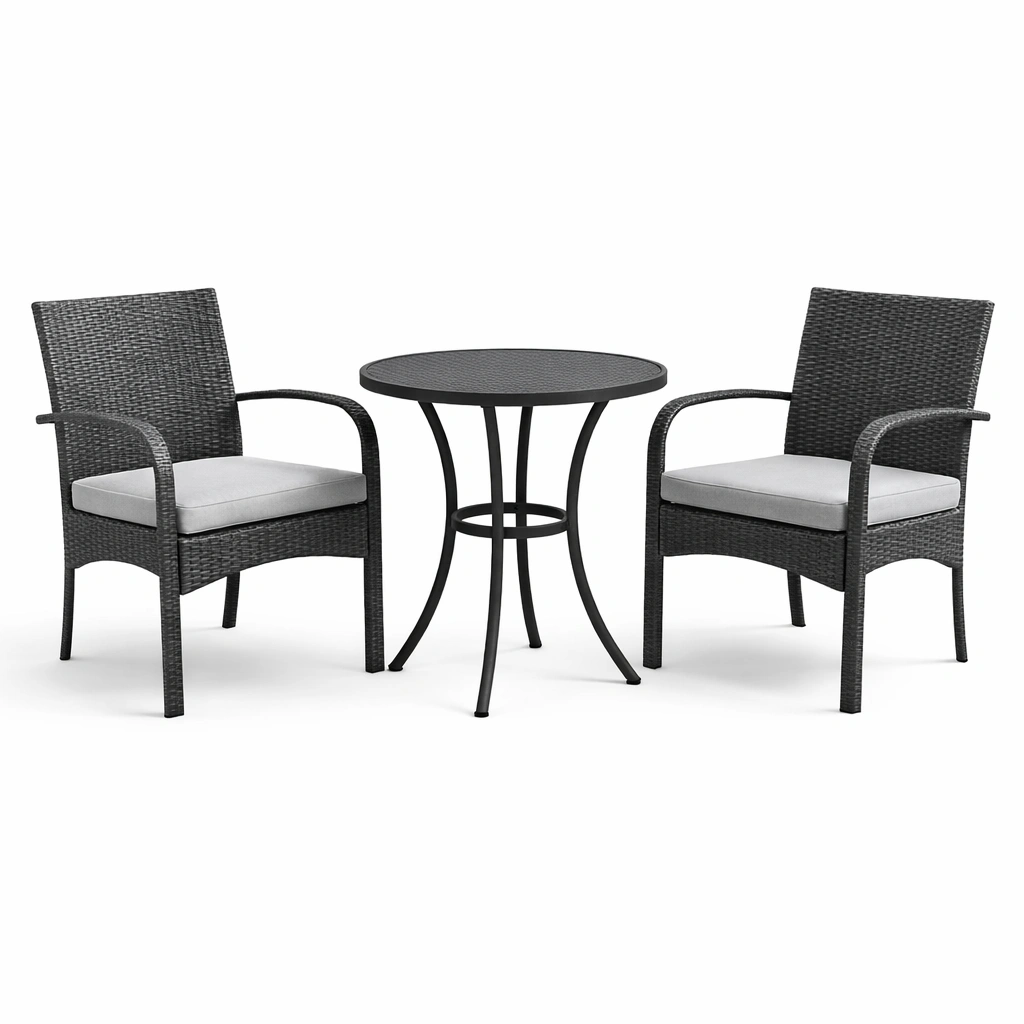 Conjunto de jardín compacto - furnlounge