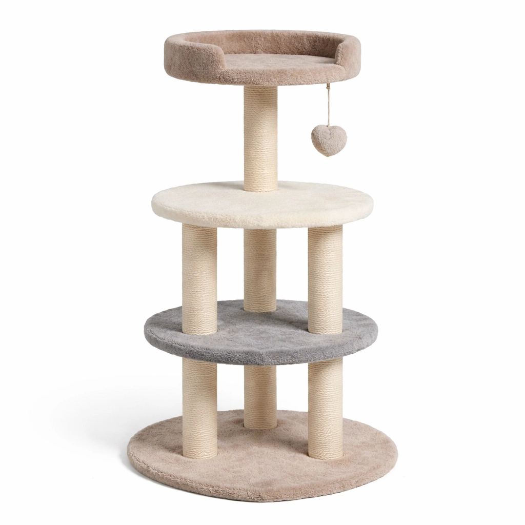 Árbol para gatos - furnlounge