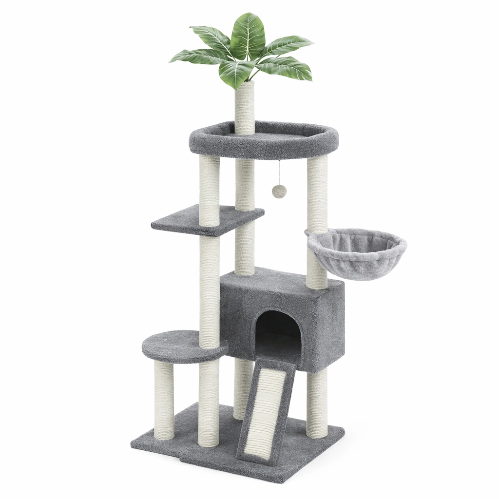Árbol para gatos - furnlounge