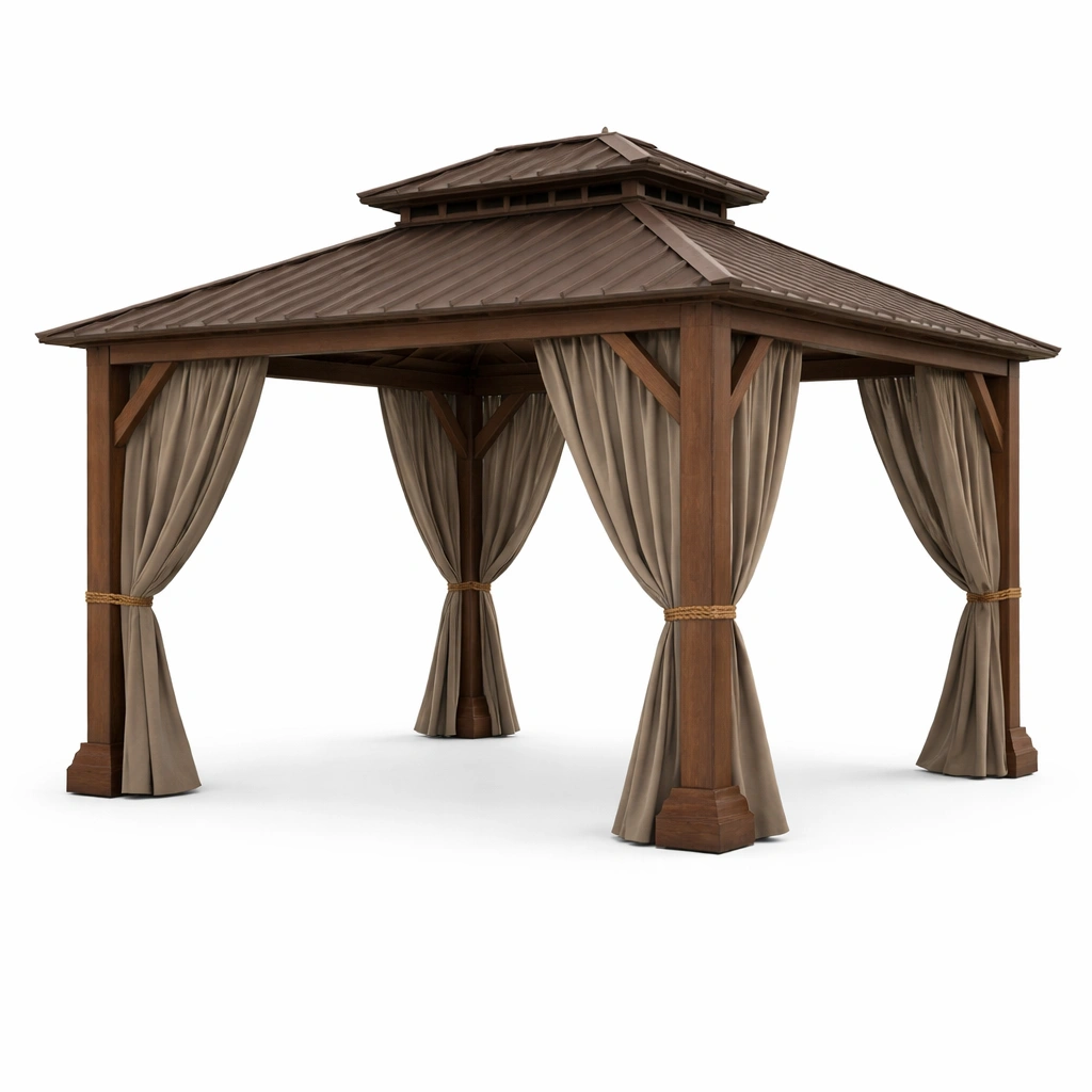 Gazebo - furnlounge