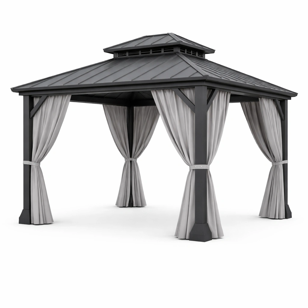 Gazebo - furnlounge