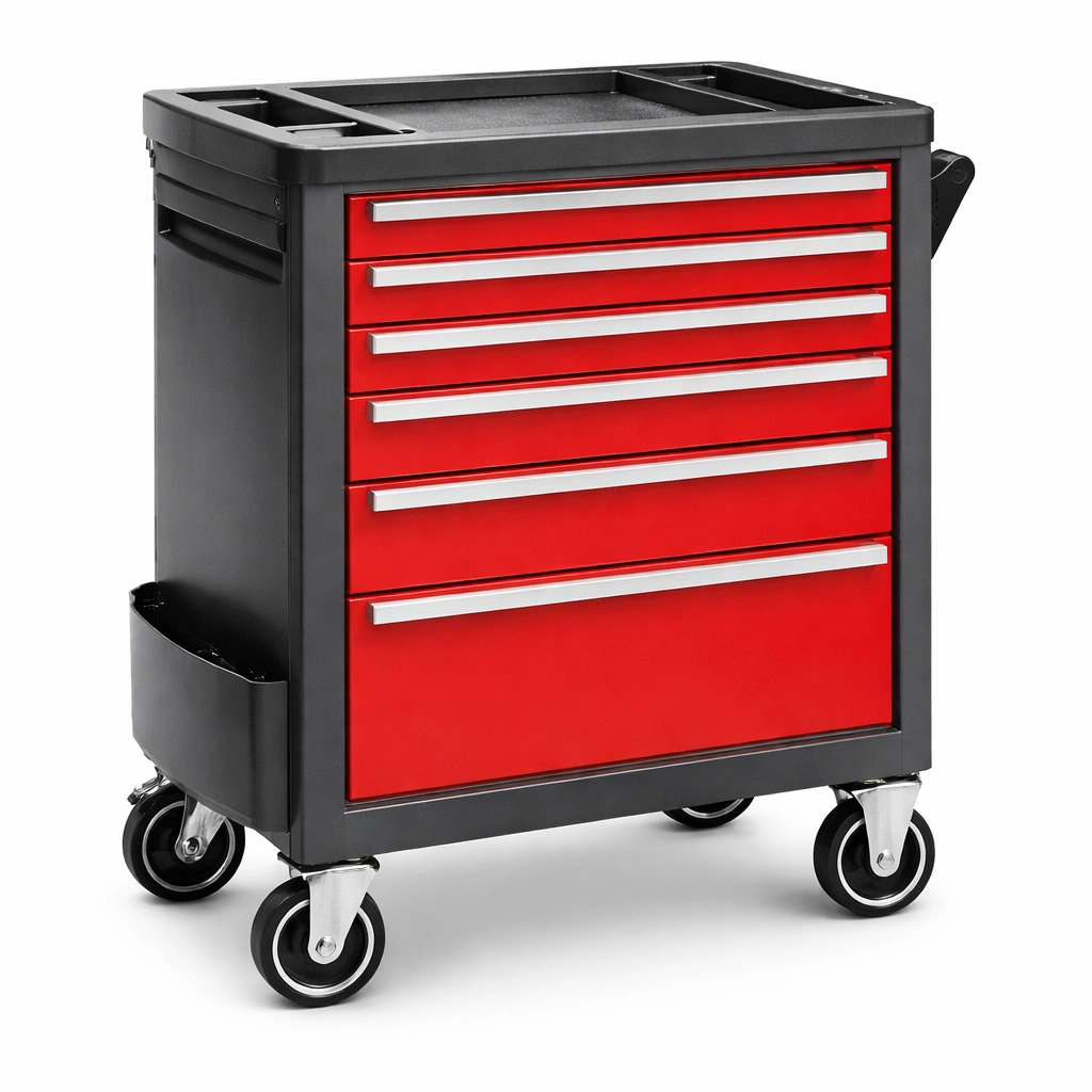 Carro de herramientas