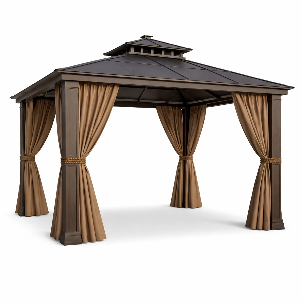 Gazebo - FURNTRENDZ