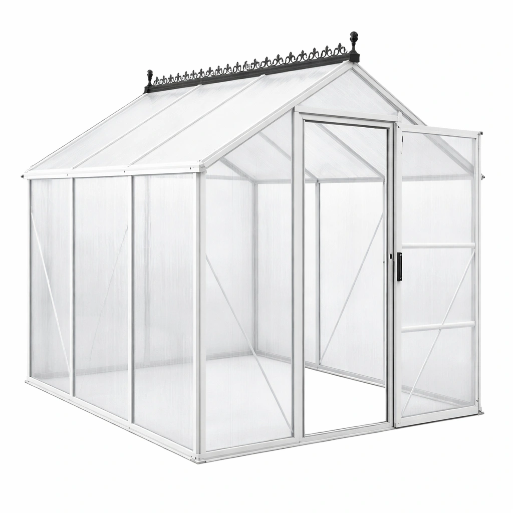 Invernadero - FURNTRENDZ