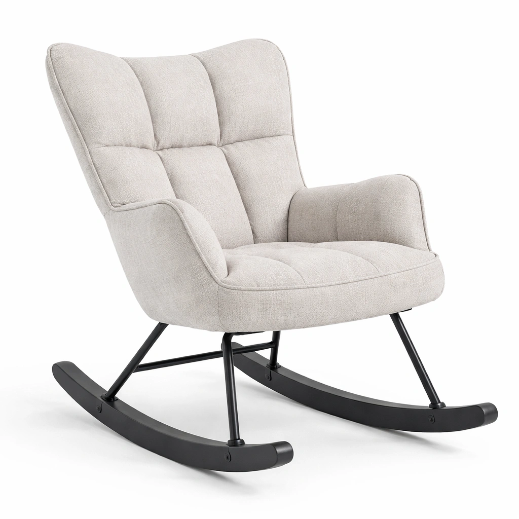 Mecedora - FURNTRENDZ