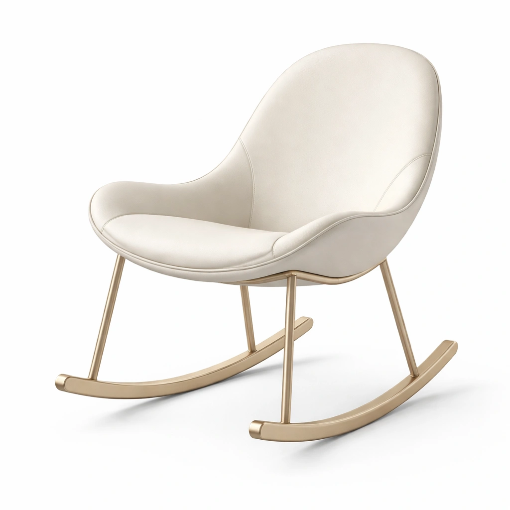 Mecedora - FURNTRENDZ