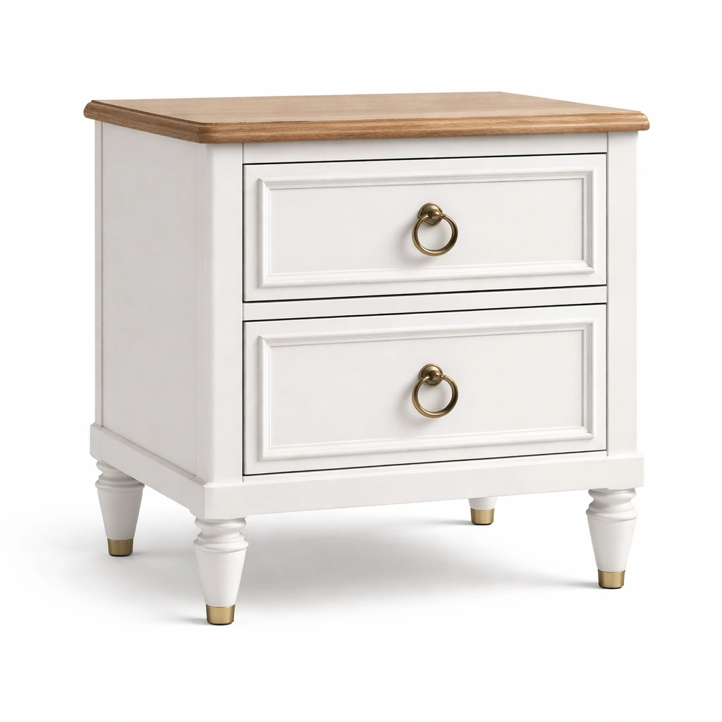 Mesita de noche - FURNTRENDZ