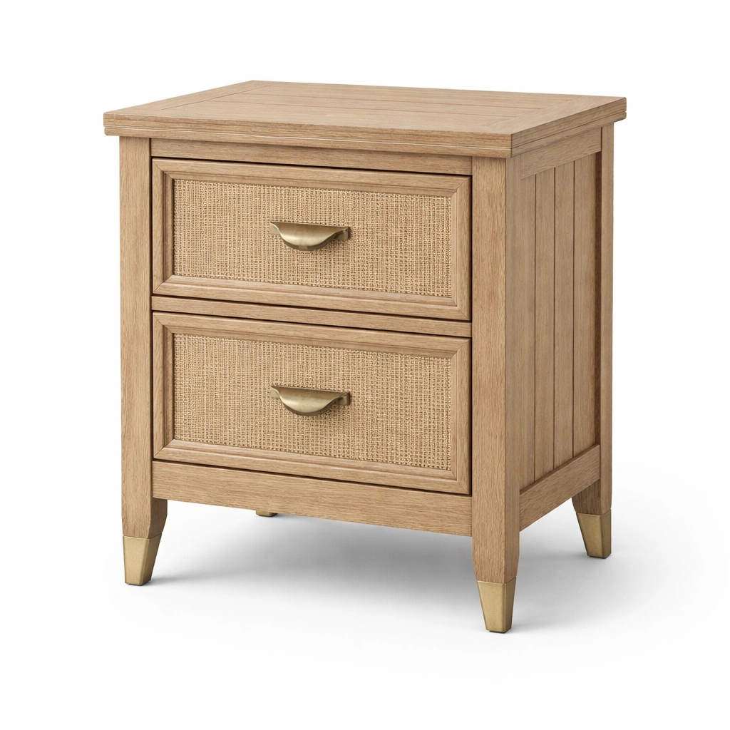 Mesita de noche - FURNTRENDZ