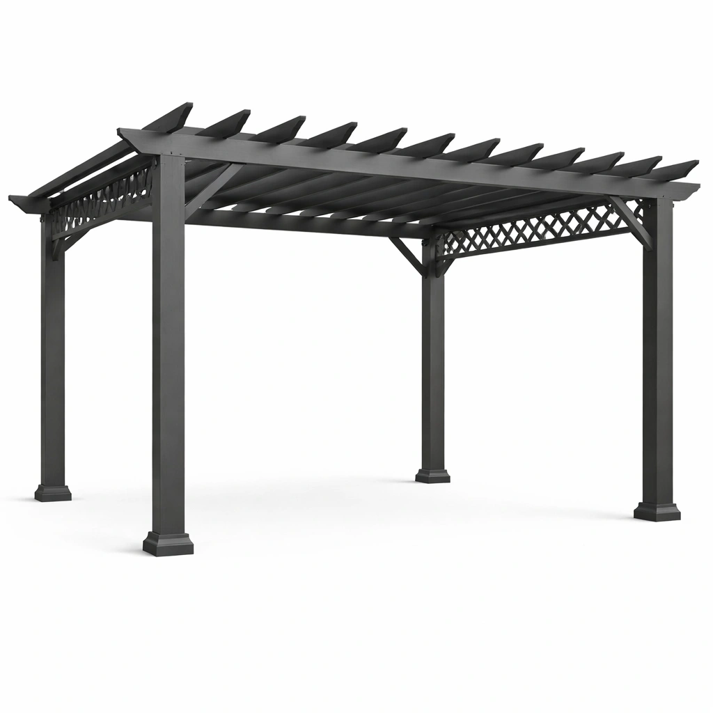 Pérgola - FURNTRENDZ