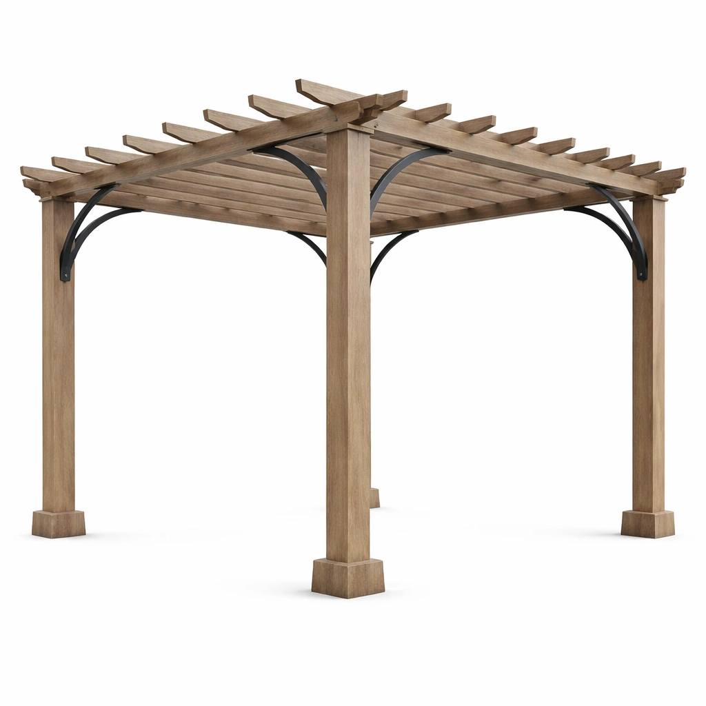 Pérgola - FURNTRENDZ