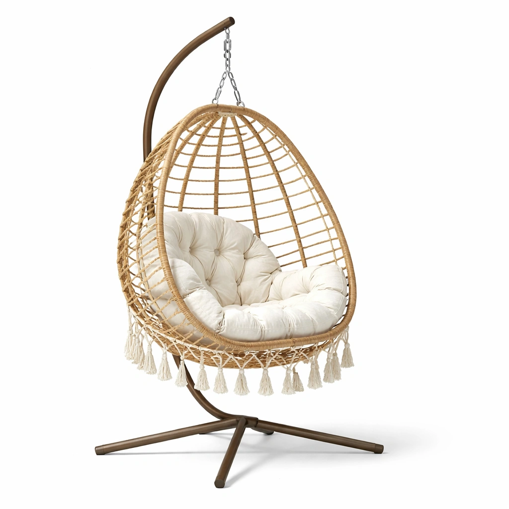 Silla colgante - FURNTRENDZ