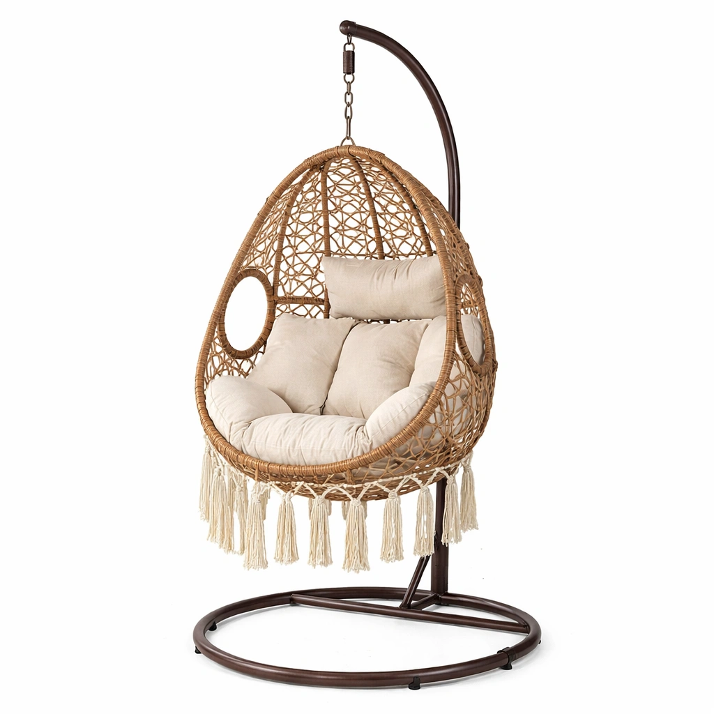 Silla colgante - FURNTRENDZ