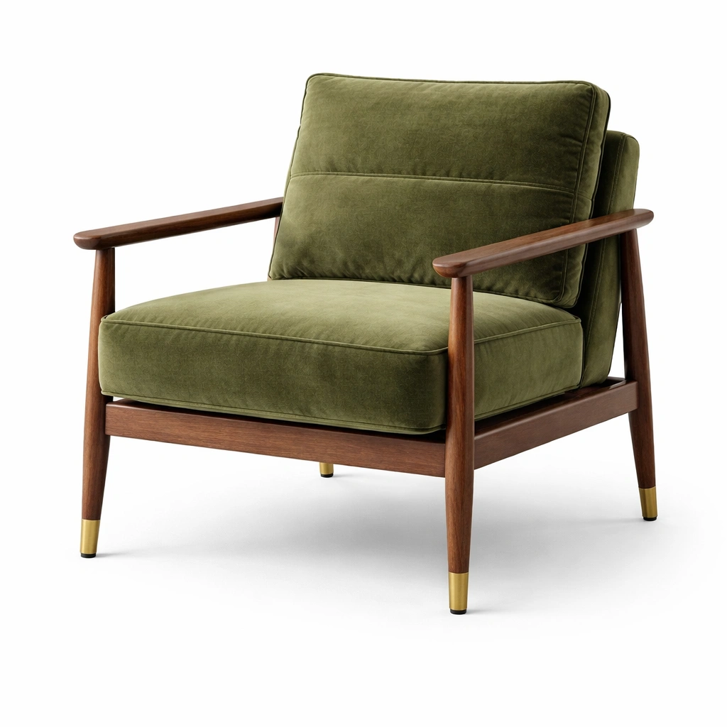 Sillón - FURNTRENDZ