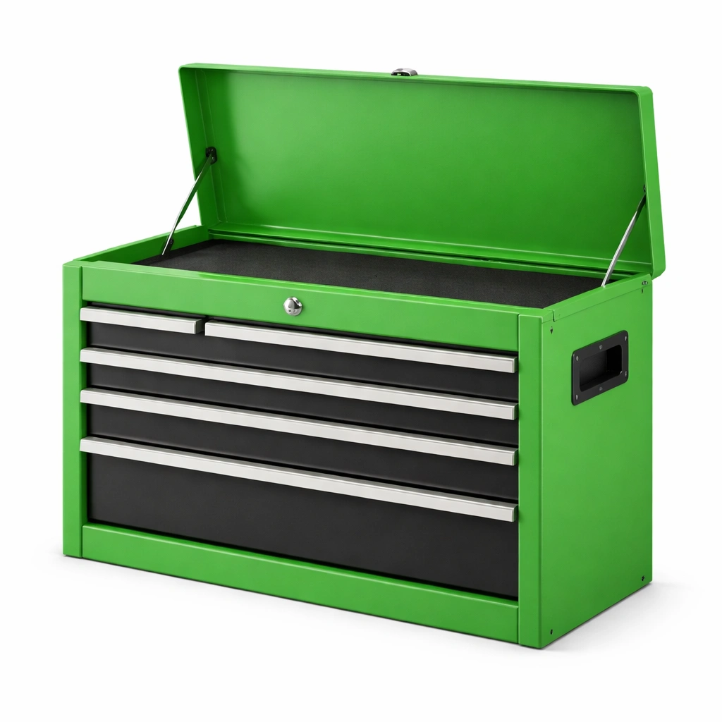 Caja de herramientas