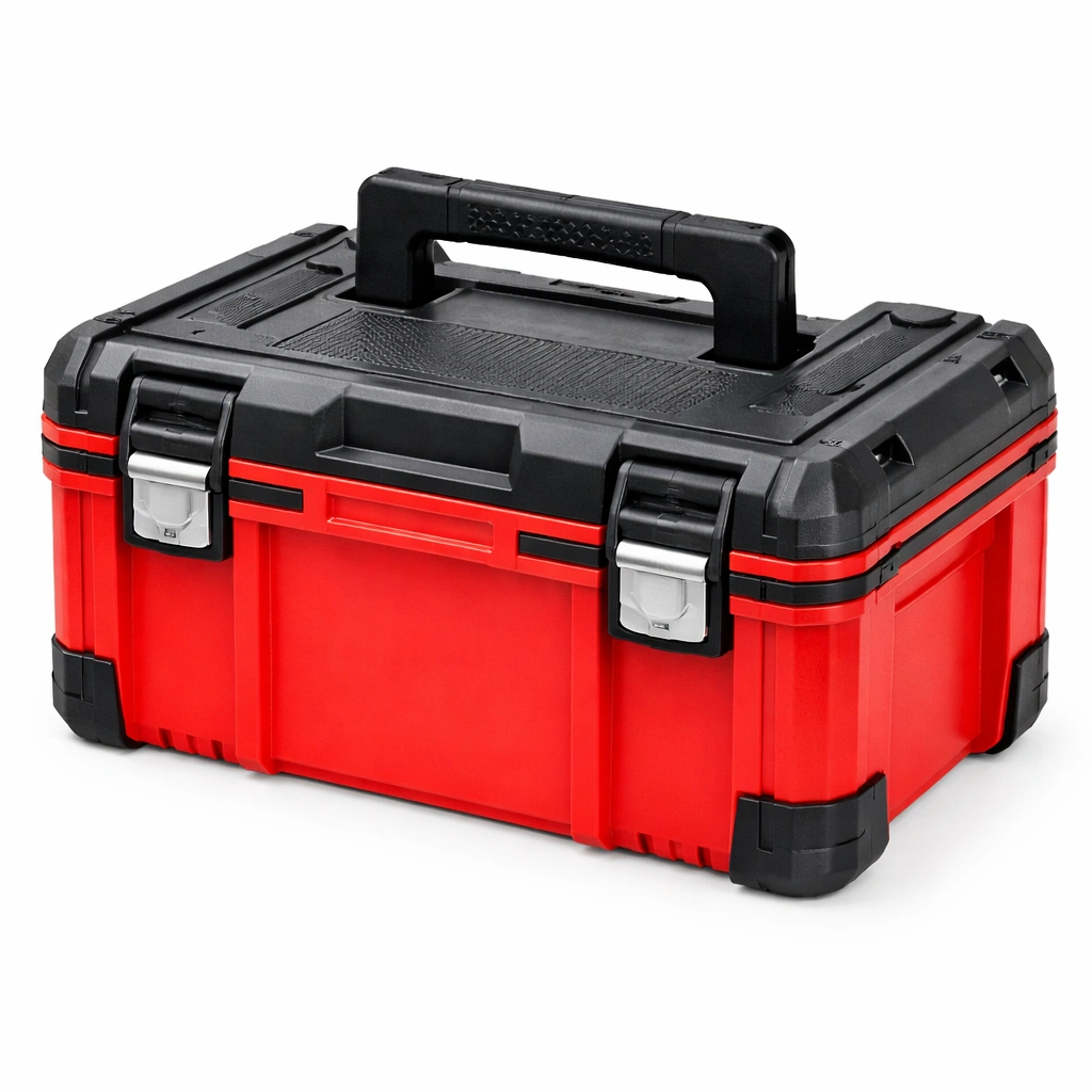 Caja de herramientas