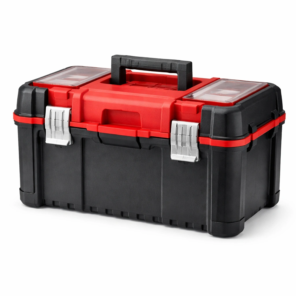 Caja de herramientas