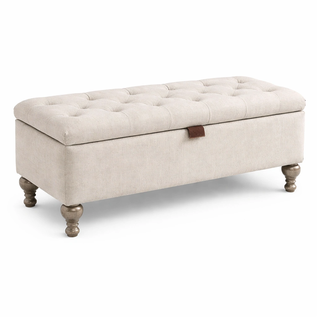 Banco de almacenamiento