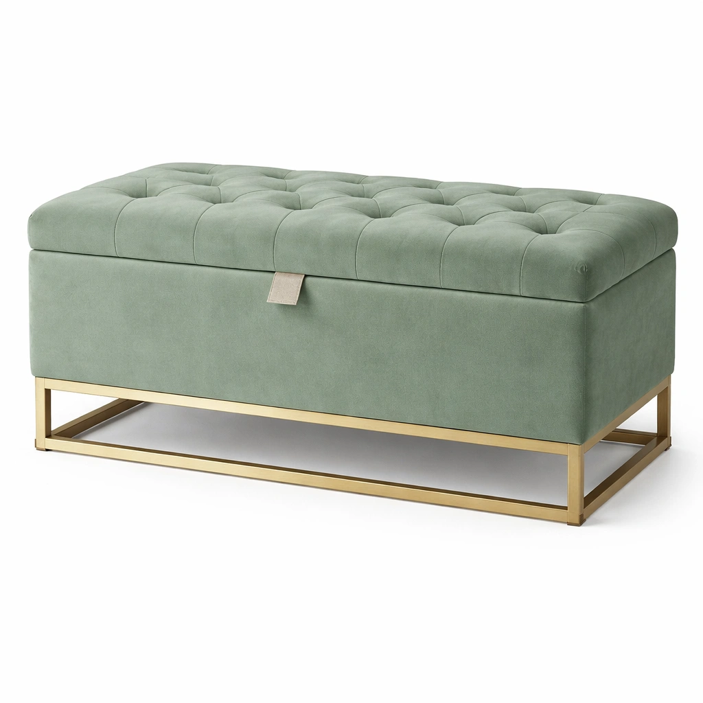 Banco de almacenamiento