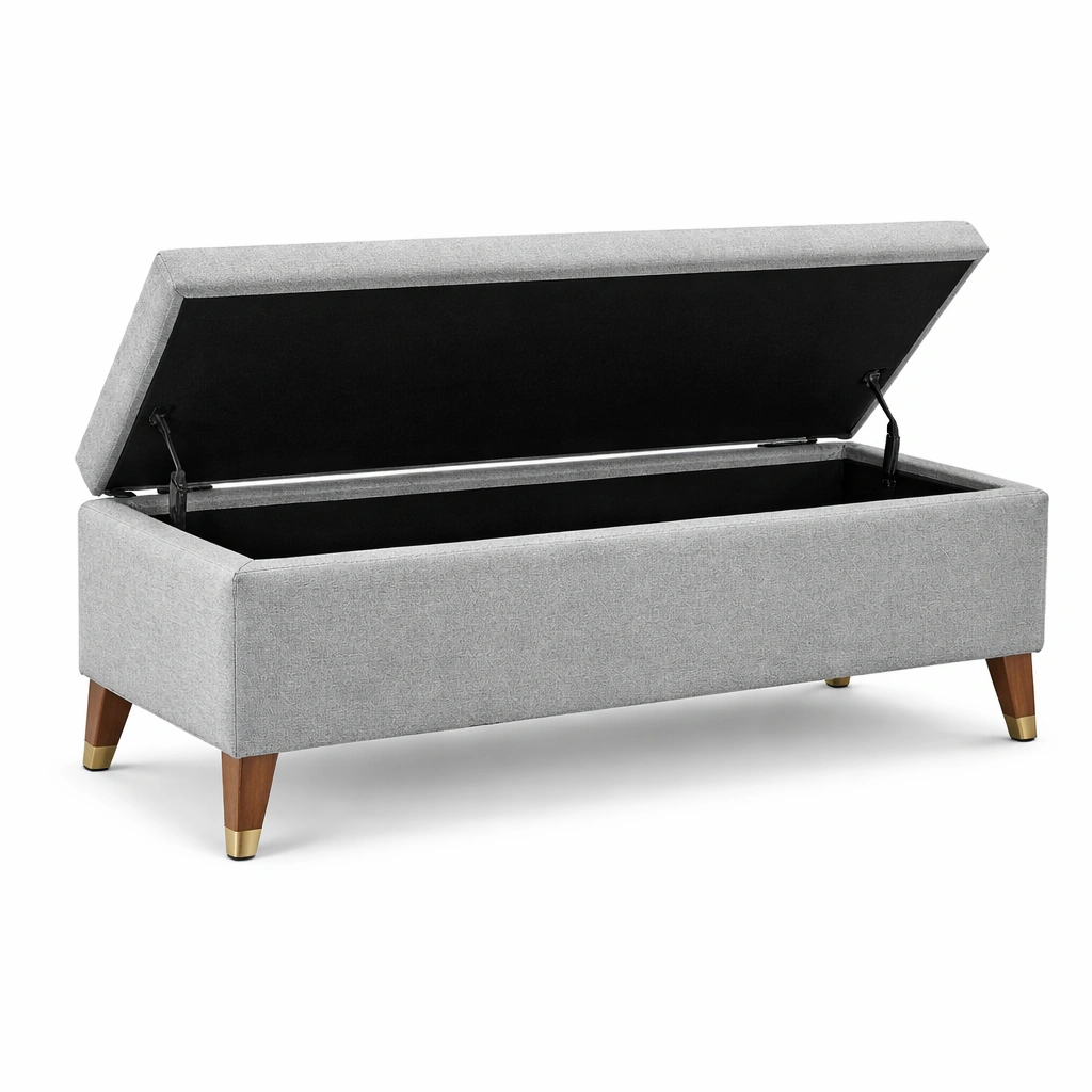 Banco de almacenamiento