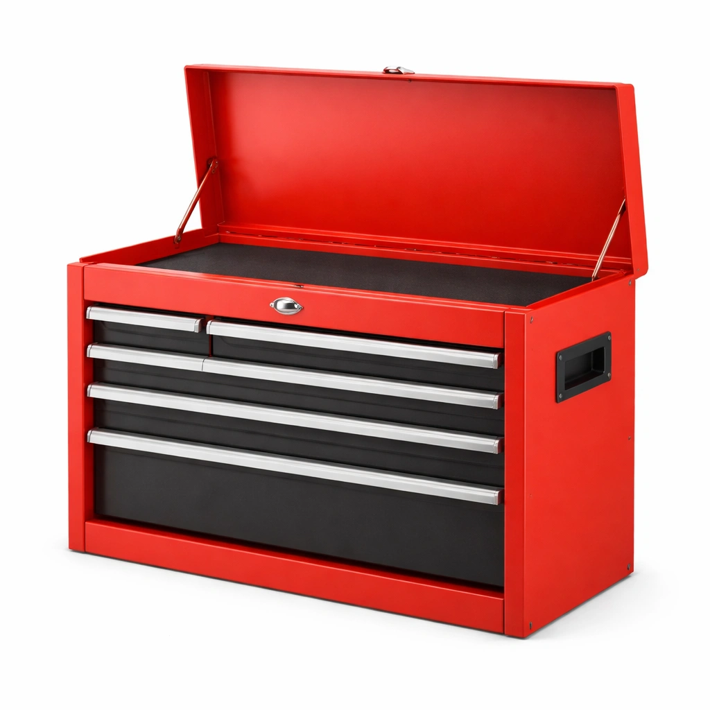 Caja de herramientas