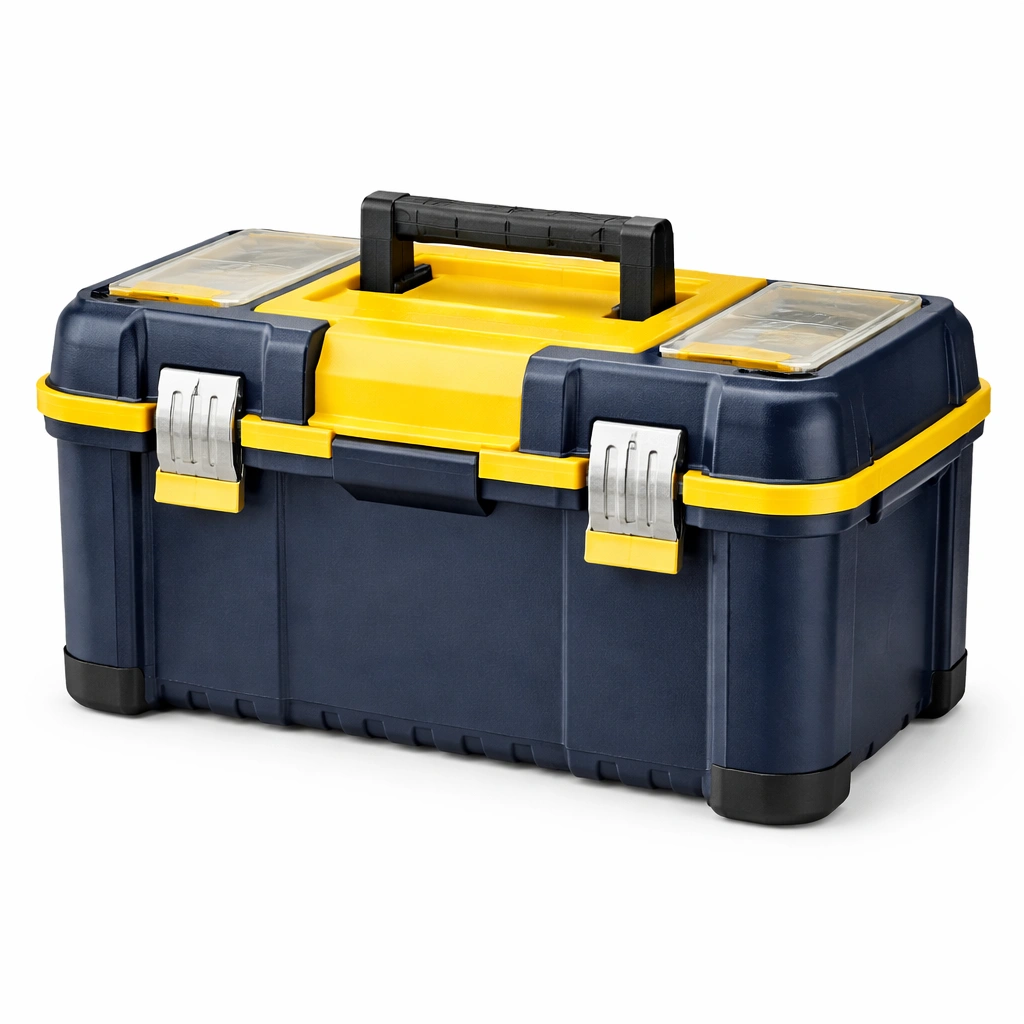 Caja de herramientas