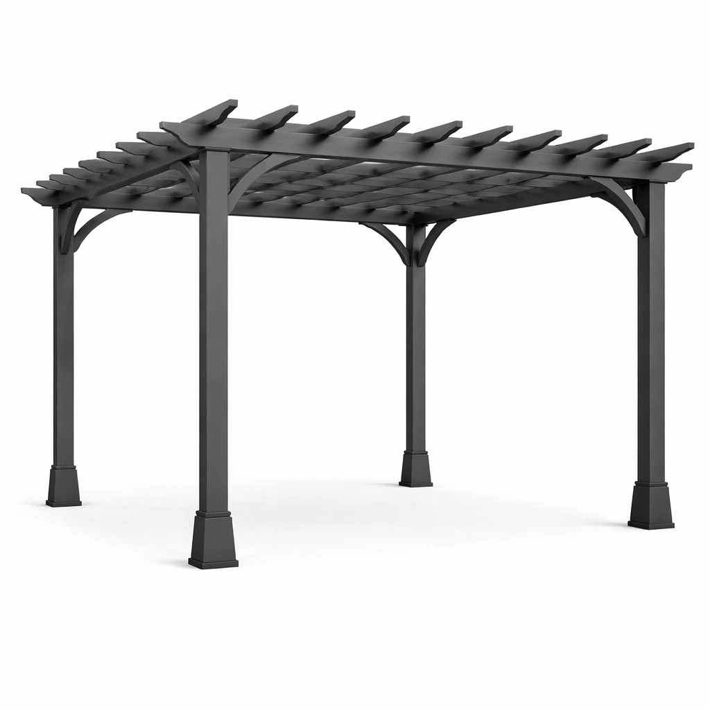 Pérgola - homblendy
