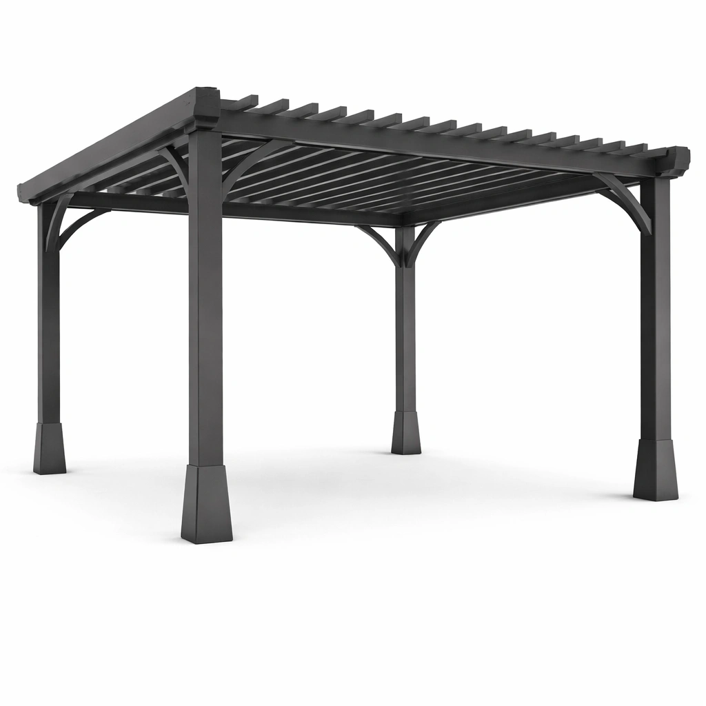 Pérgola - homblendy