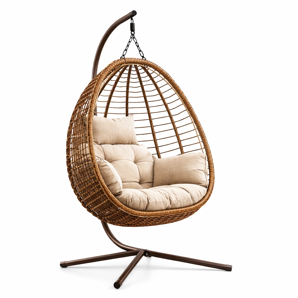 Silla colgante - homblendy