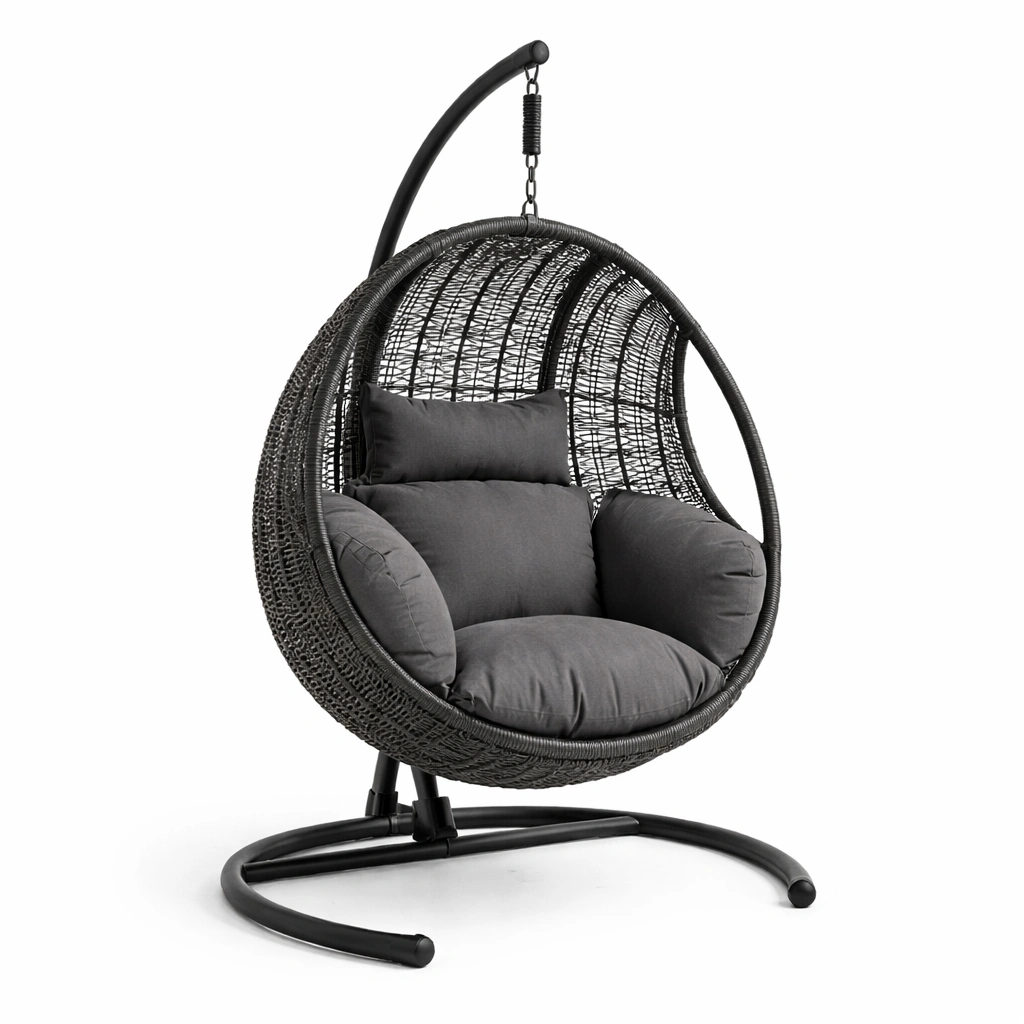 Silla colgante - homblendy