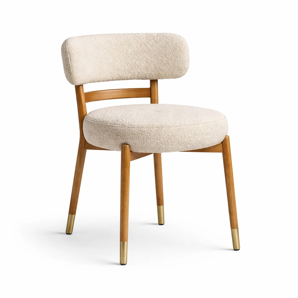 Silla de comedor - homblendy