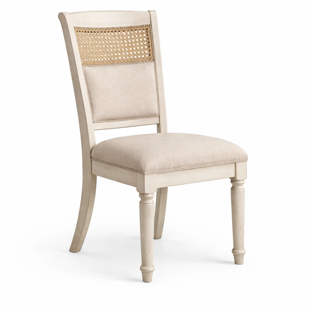 Silla de comedor - homblendy