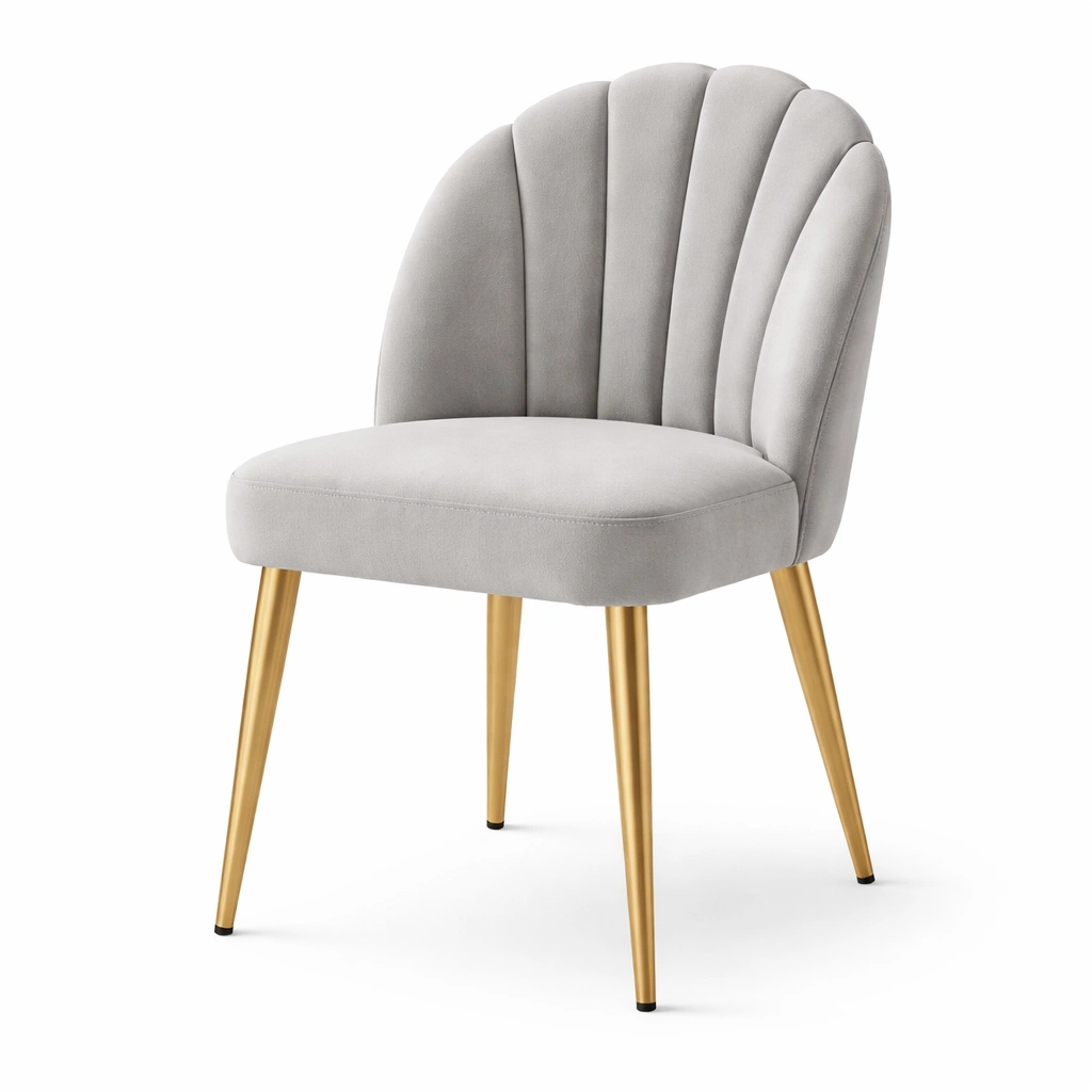 Silla de comedor - homblendy
