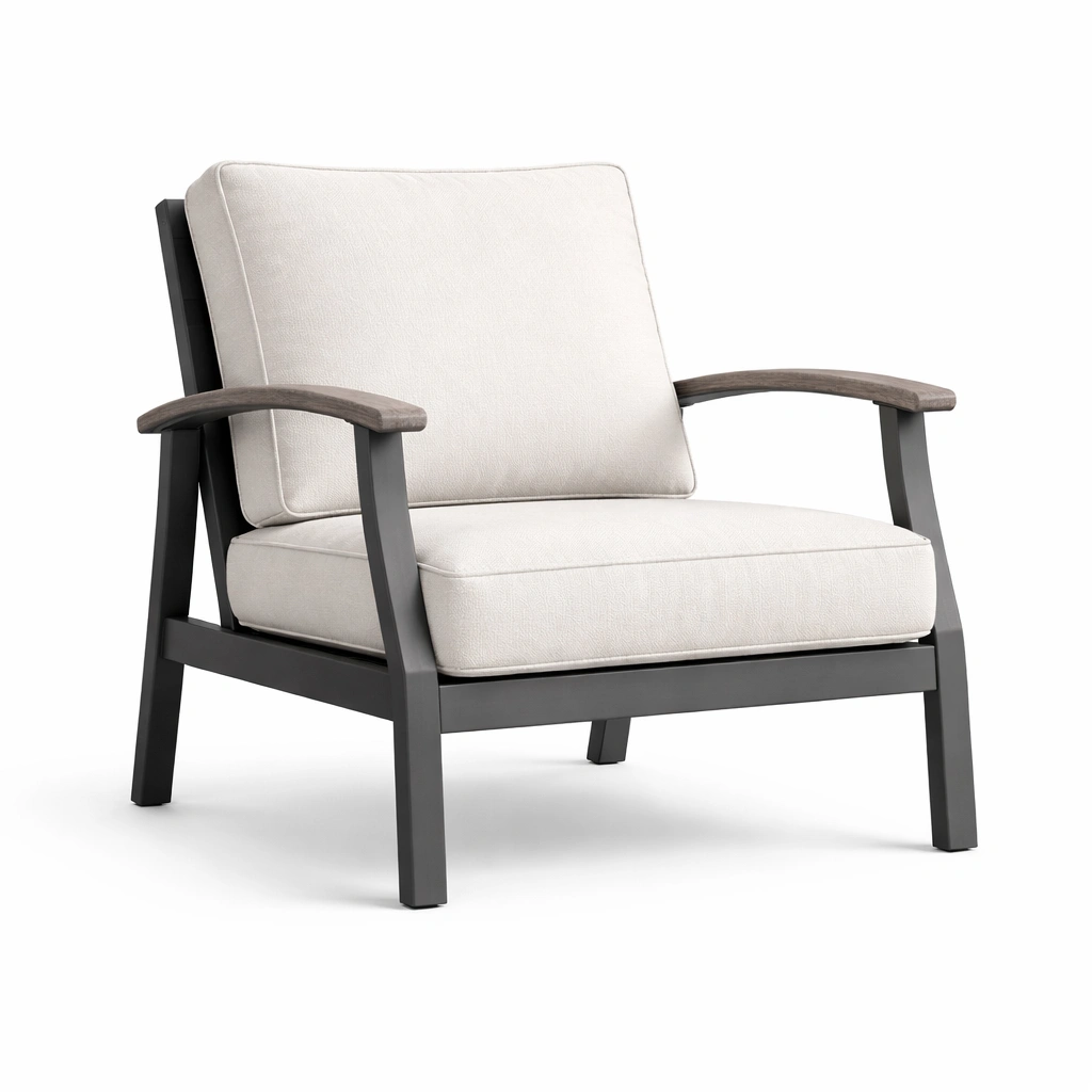 Sillón - homblendy
