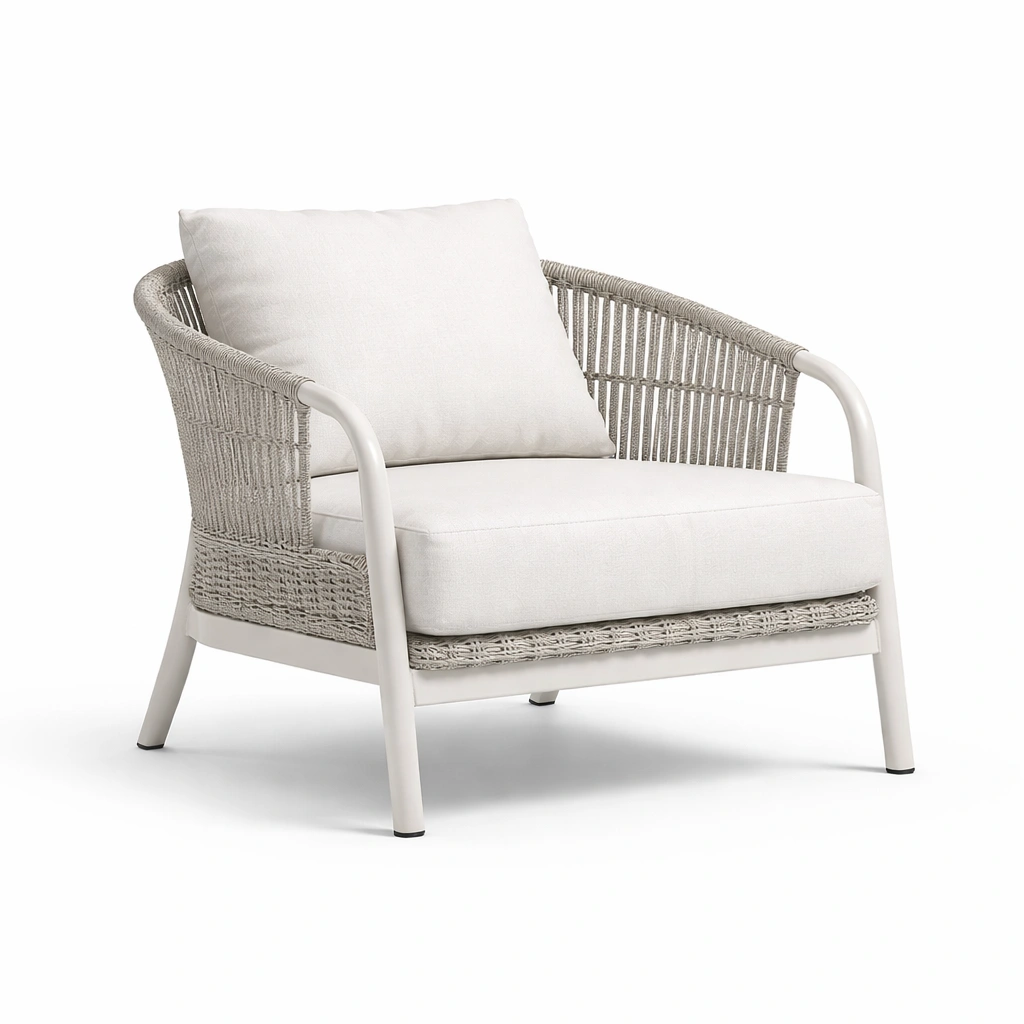 Sillón - homblendy