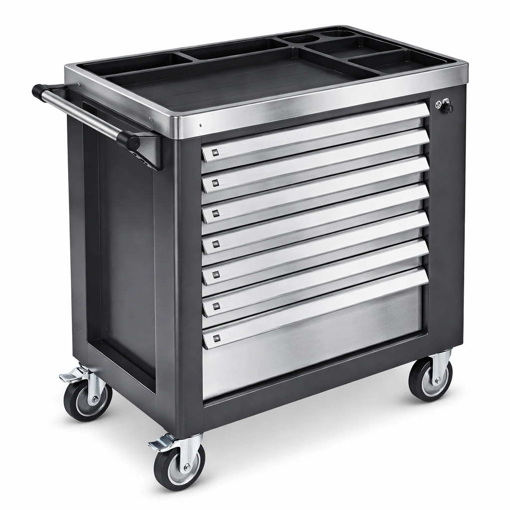 Carro de herramientas - FURN ZENO