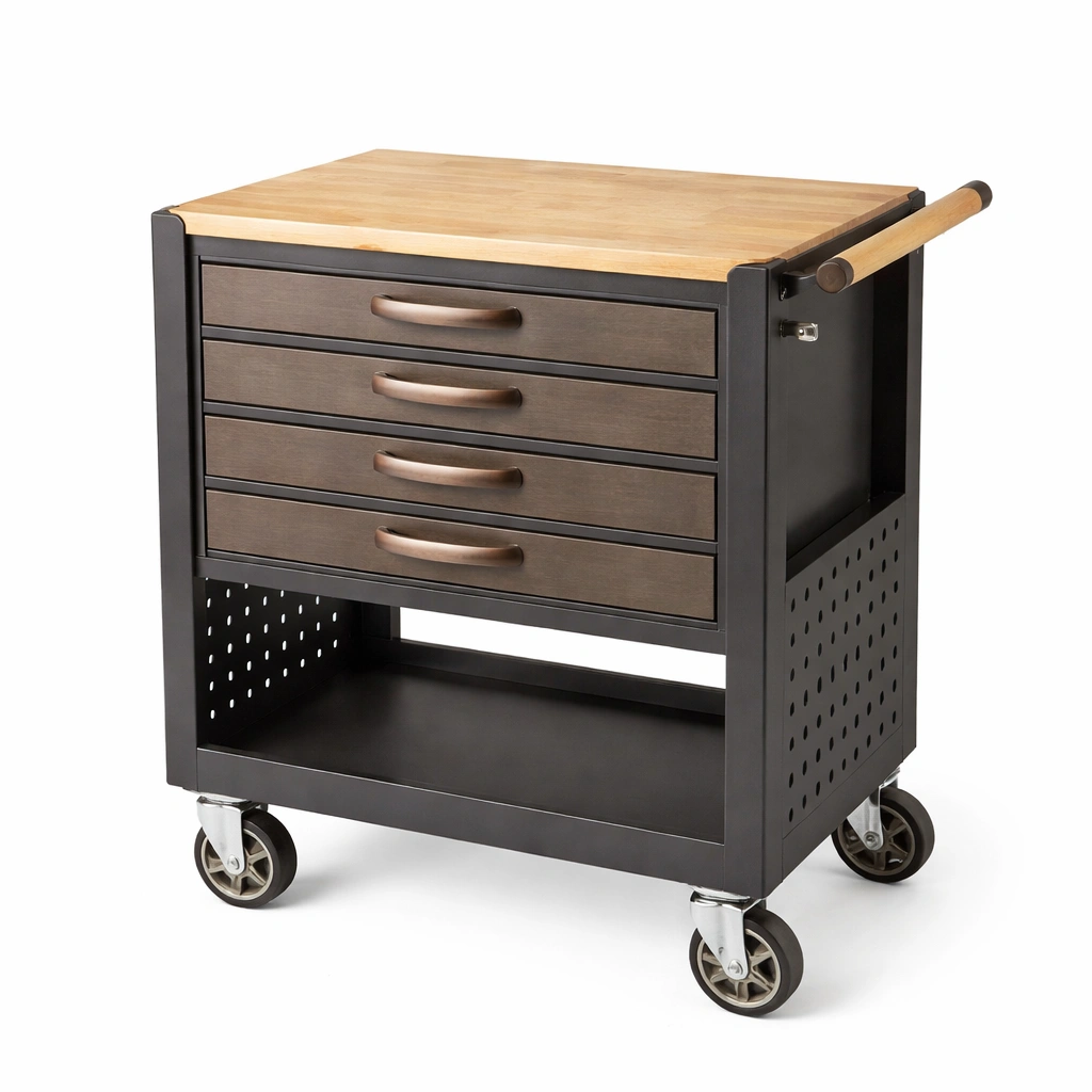 Carro de herramientas - FURN ZENO