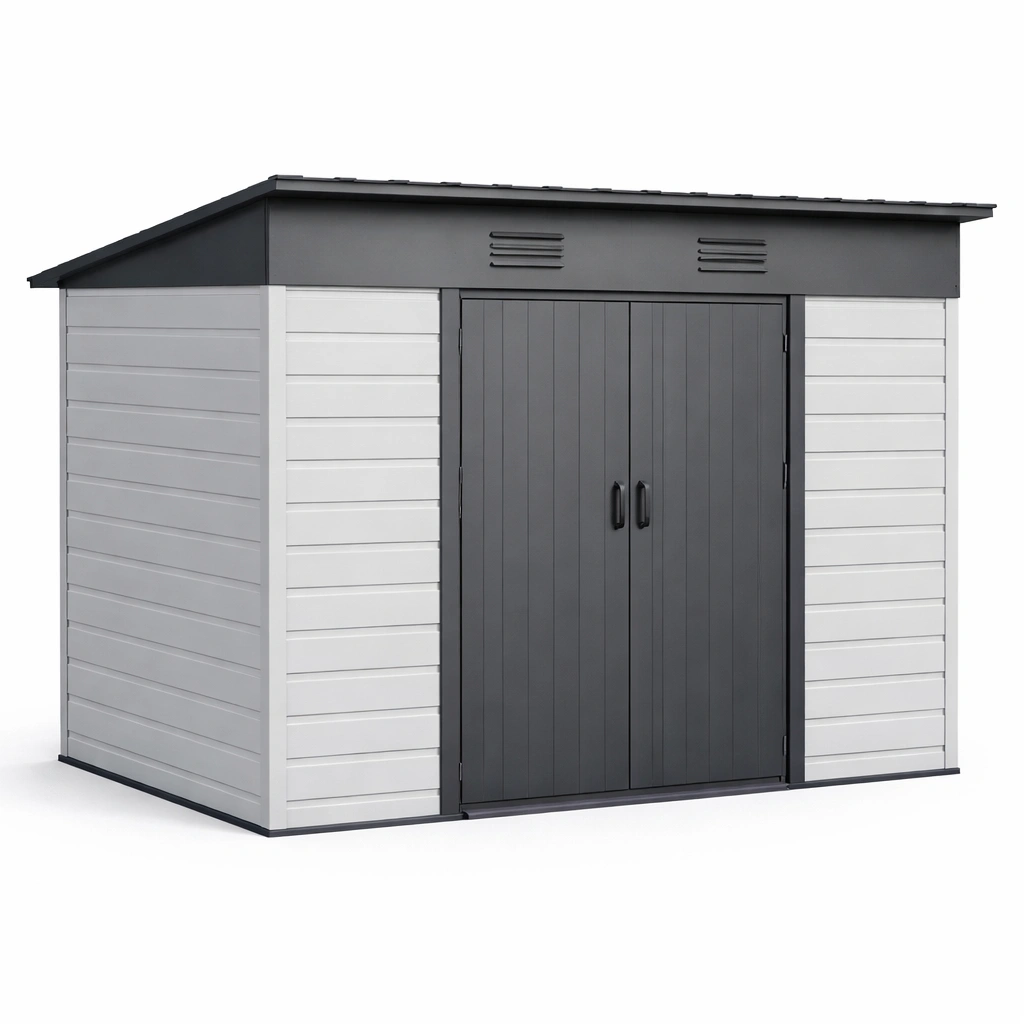 Cobertizo de jardín - FURN ZENO