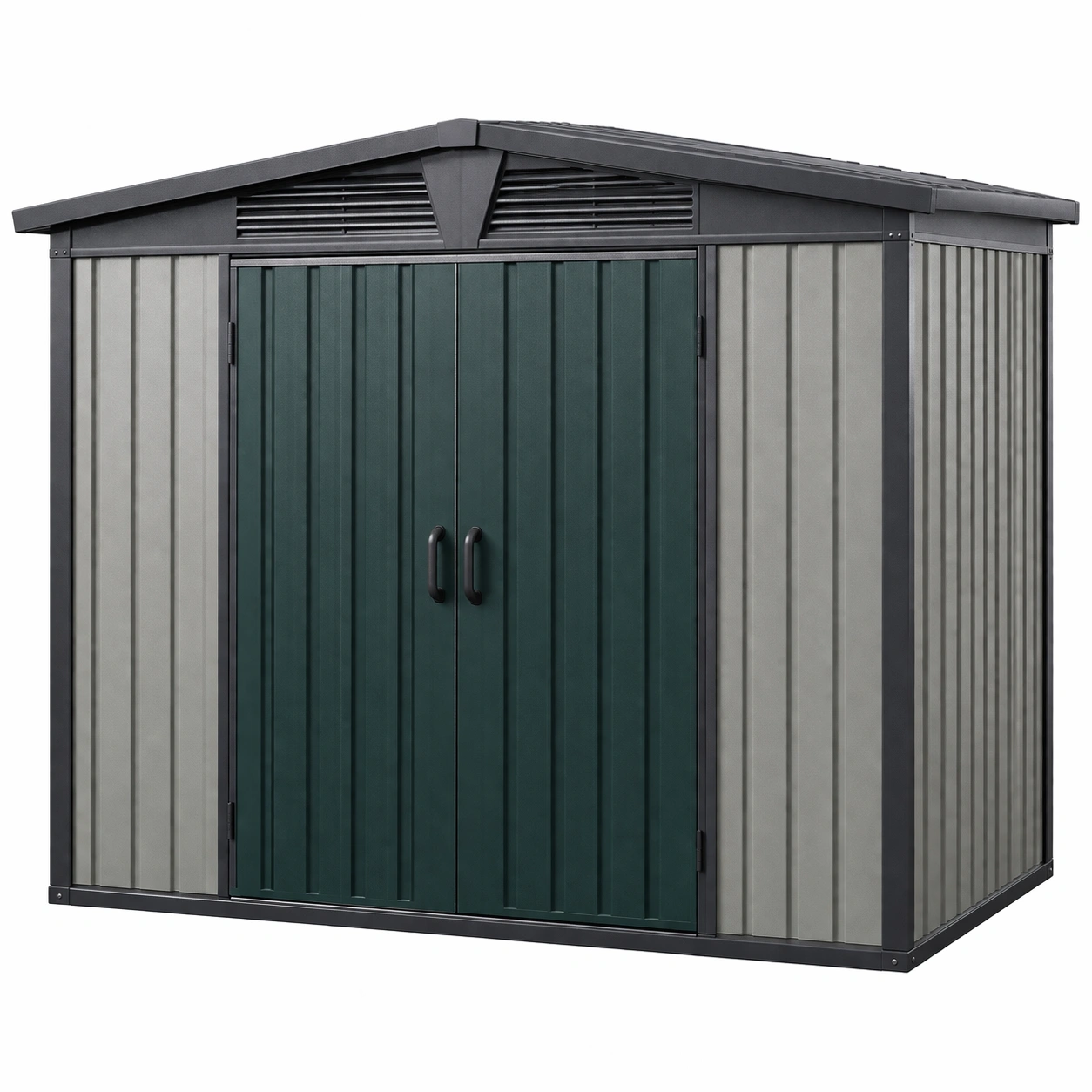 Cobertizo de jardín - FURN ZENO