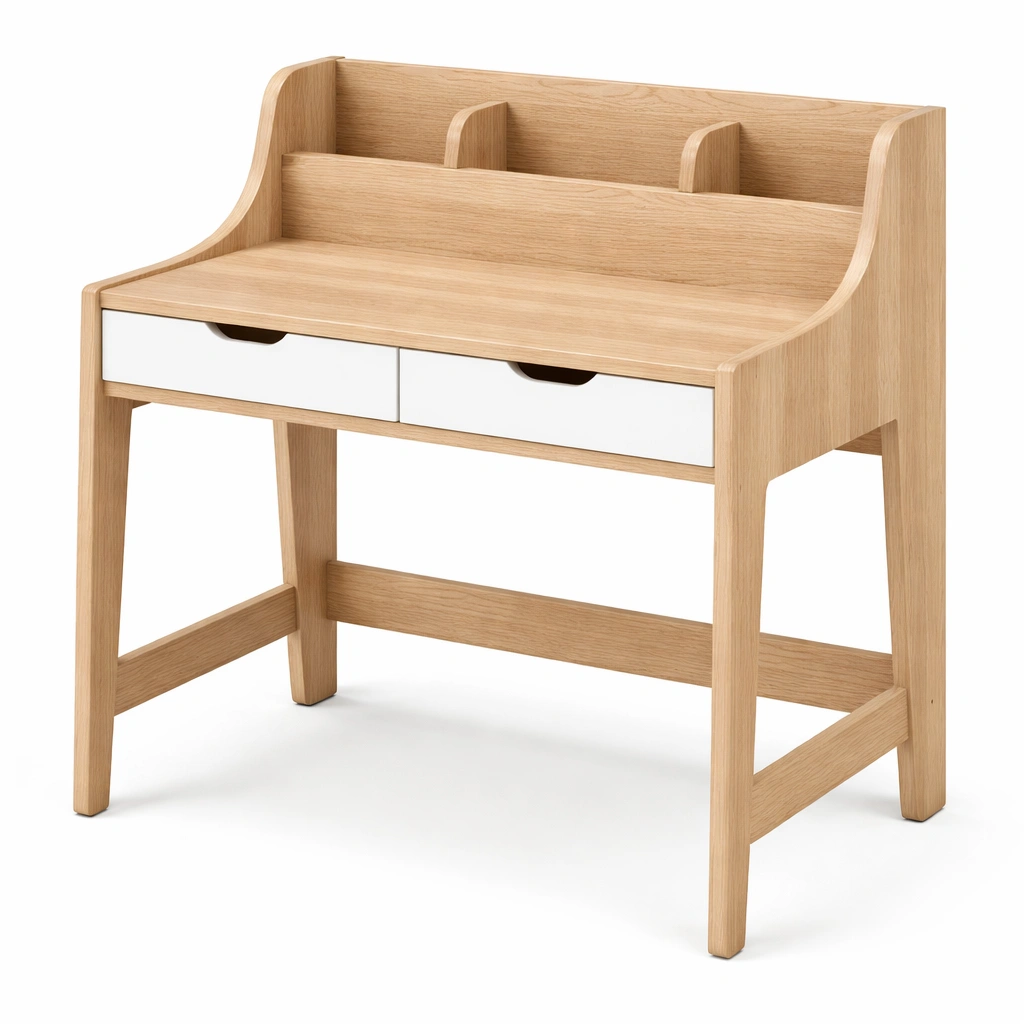 Escritorio - FURN ZENO