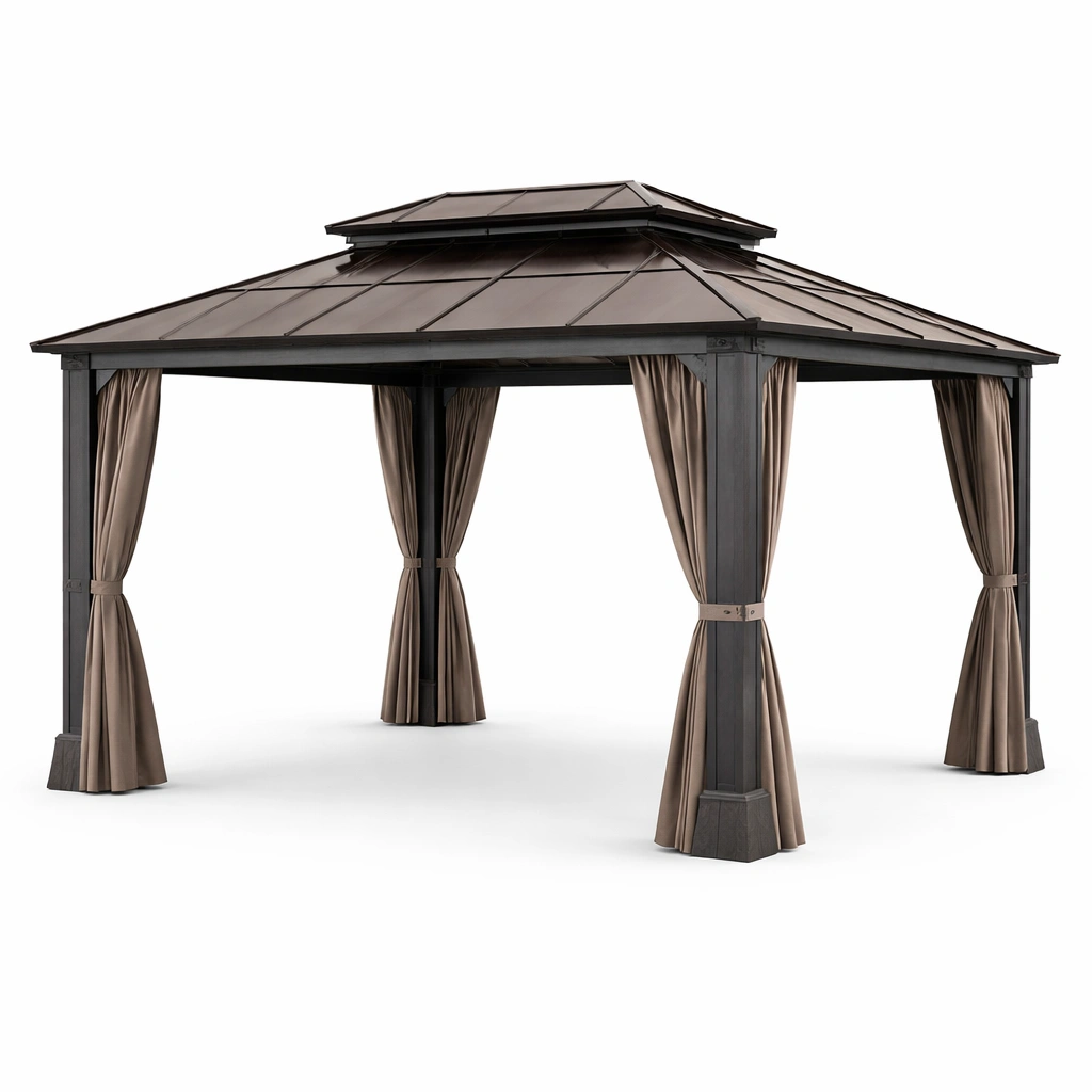Gazebo - FURN ZENO