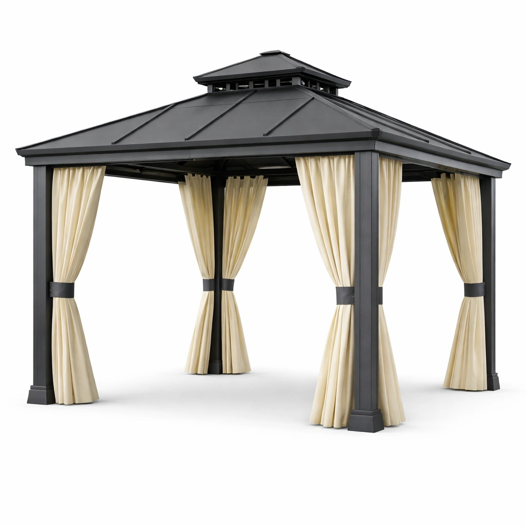 Gazebo - FURN ZENO