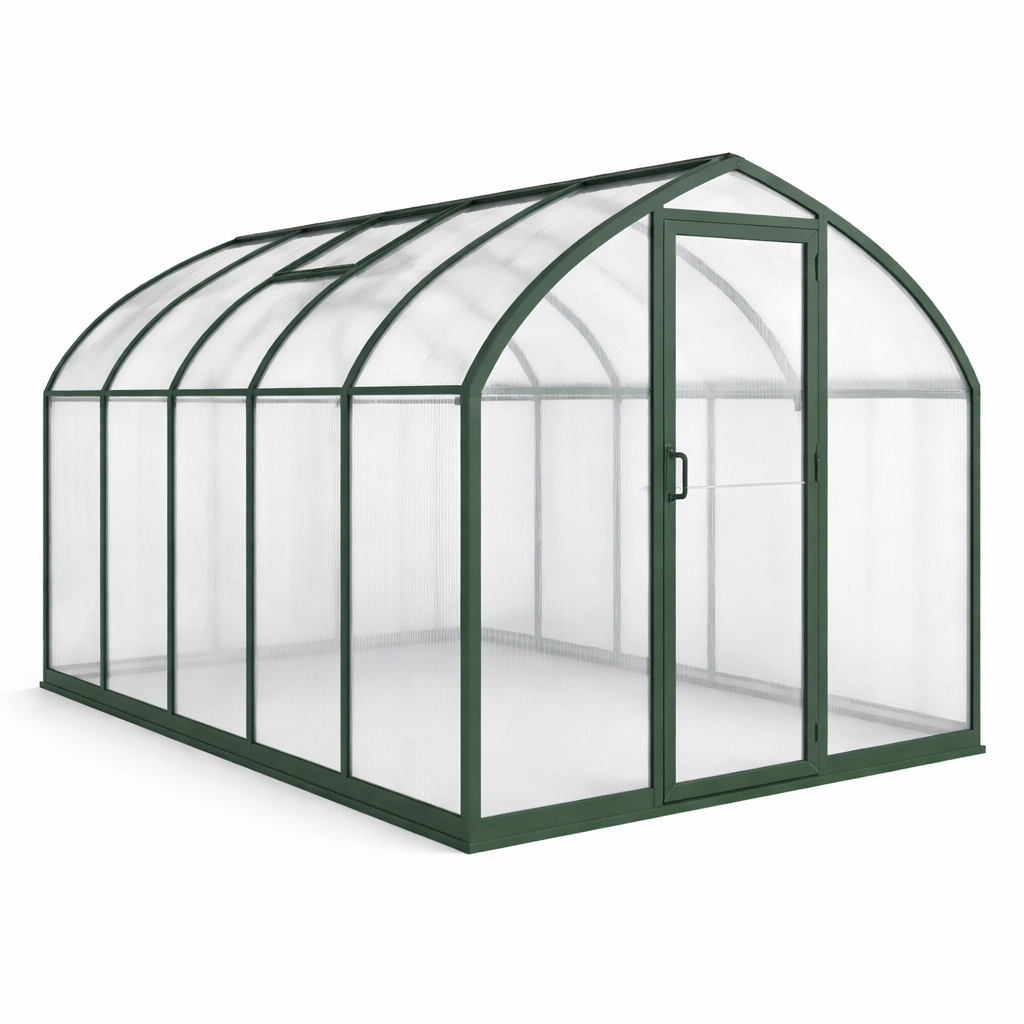 Invernadero - FURN ZENO