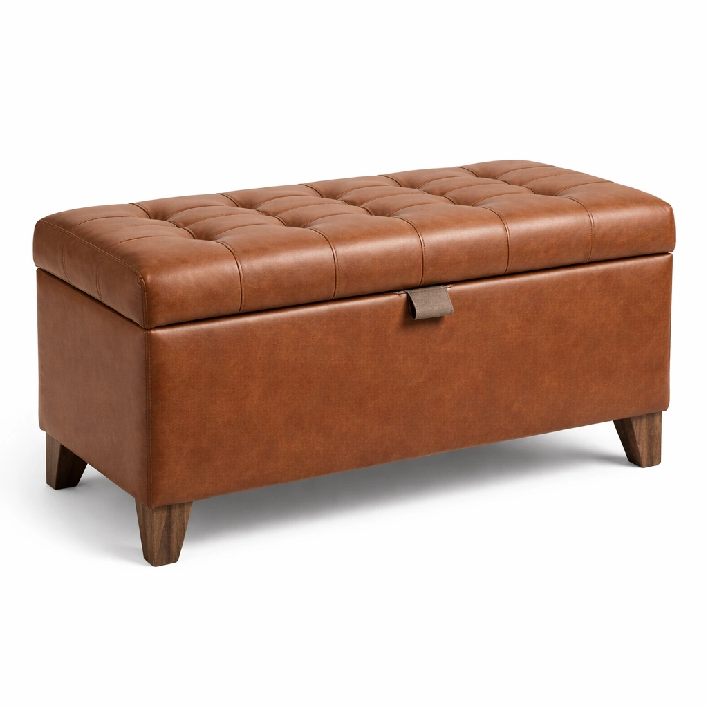 Banco de almacenamiento