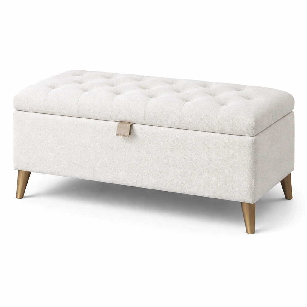 Banco de almacenamiento